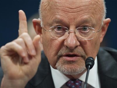 США: мы не прослушивали миллионы телефонов во Франции - В Мире