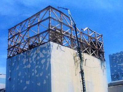 МАГАТЭ утвердило план по предотвращению ядерных катастроф                                 - Энергетика