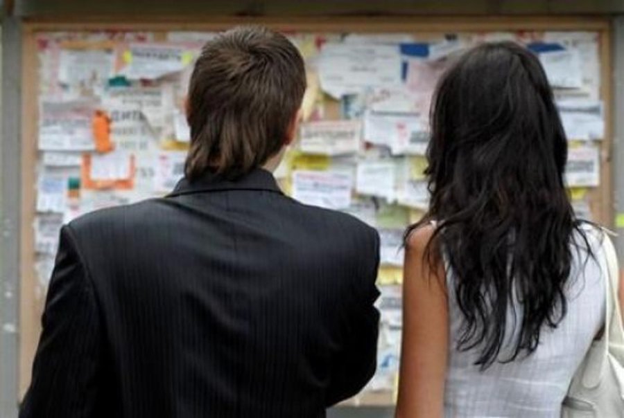 Уровень безработицы в Литве увеличили выпускники - Литва и страны Балтии