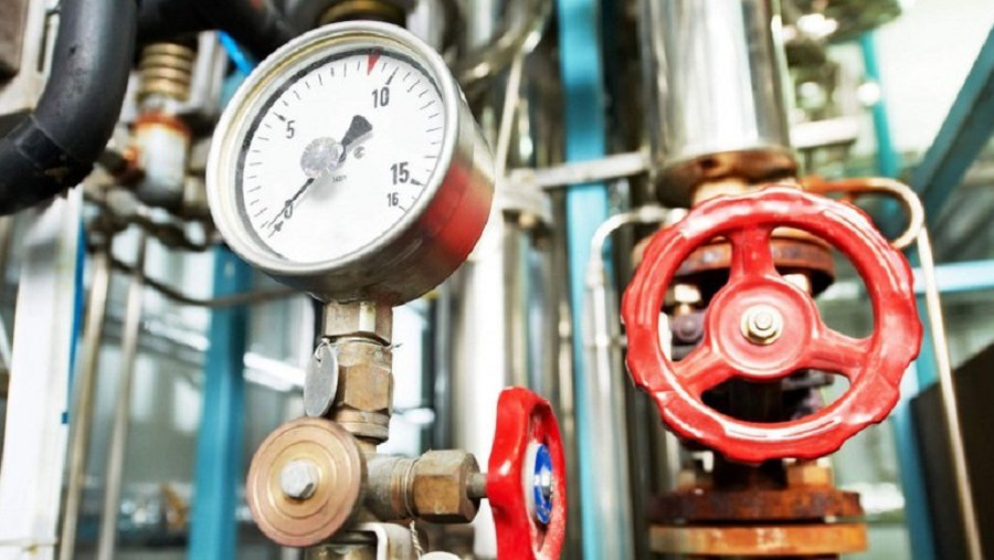 Начались работы по замене теплоузлов во II и III микрорайонах - В Висагинасе