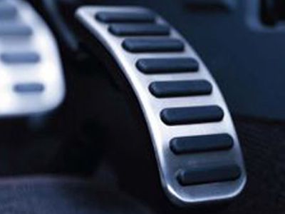 Проблема случайного нажатия на педаль газа будет решена                                 - Хобби, отдых и развлечения