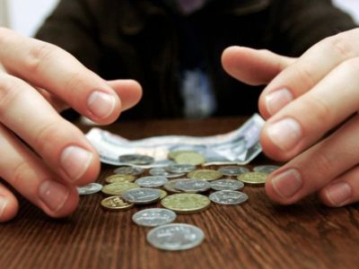 Повышается размер необлагаемых налогами доходов - Литва и страны Балтии