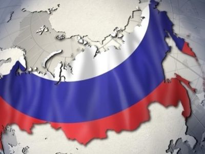 Страны Балтии дрожат перед русским медведем
 - Литва и страны Балтии