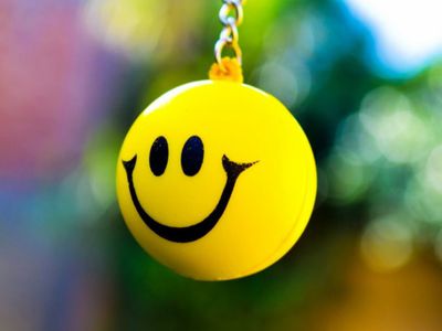 10 простых секретов хорошего настроения - Хобби, отдых и развлечения