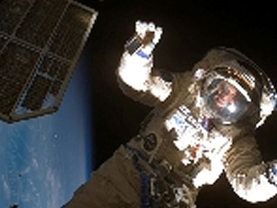 Туристы полетят в космос через два года                                           - Хобби, отдых и развлечения