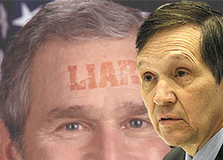 Америка признала себя беззаконной страной - В Мире