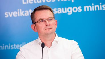 A. Dulkys teigia, kad kas aštuntas Lietuvos gyventojas turi psichikos sutrikimų: sistema reikalauja pertvarkos
