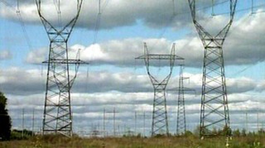 «Eesti Energia» выбрала участки для строительства АЭС - Энергетика