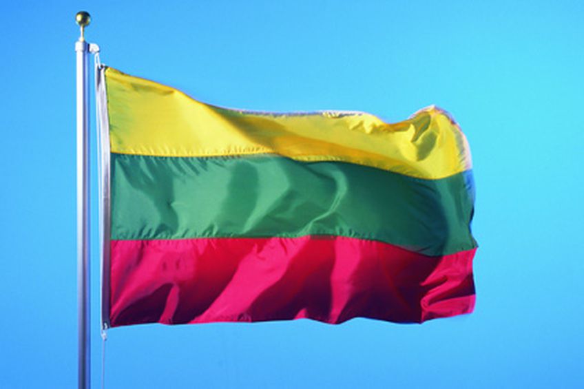 Националист: В Литве не соблюдают права человека, как и в Белоруссии


