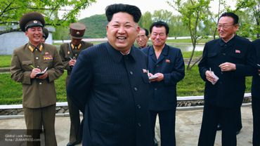 Пхеньян пригрозил нанести по США "невероятный" удар в "неожиданный момент"
