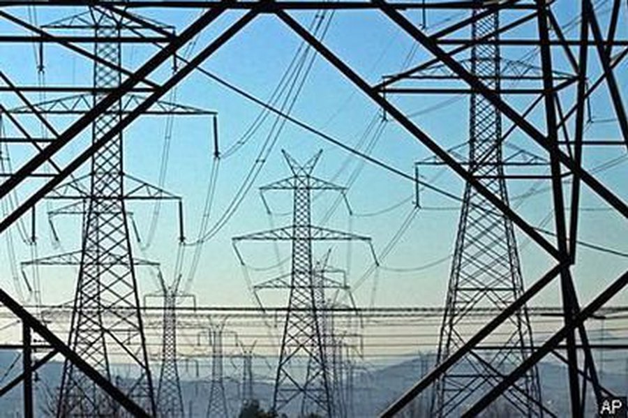 В Литве учрежден Центр энергетической безопасности - Энергетика