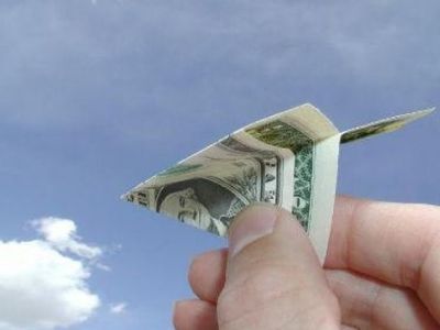 В 2010 году заявления о банкротстве в США подали более 1,5 млн. человек - В Мире