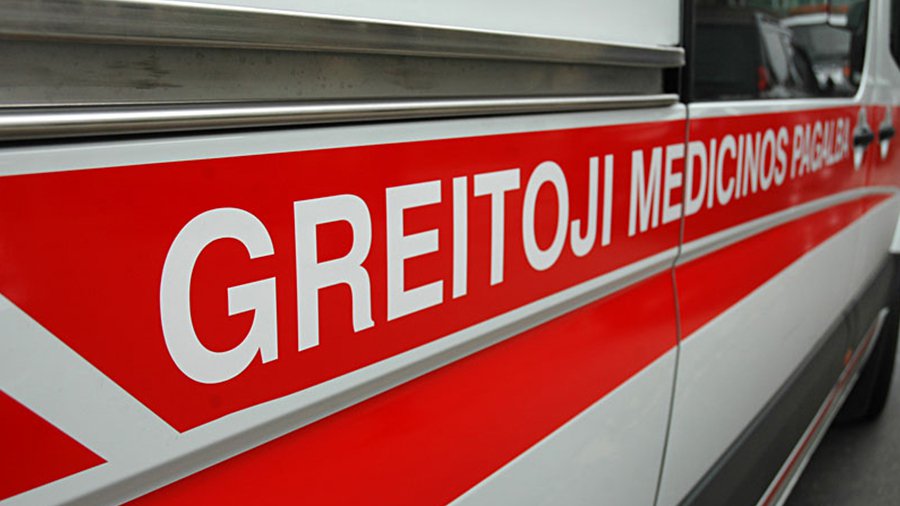 В Друскининкай скоропостижно скончался 15-летний юноша - Происшествия и криминал