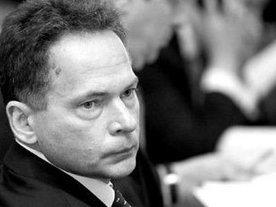 В центре Вильнюса убит депутат горсовета - Происшествия и криминал