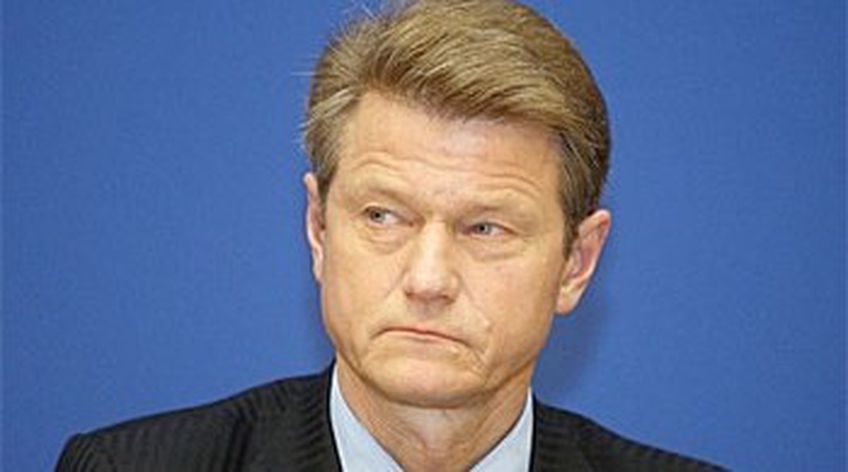 Литве не выбраться из кризиса без помощи МВФ – эксперт