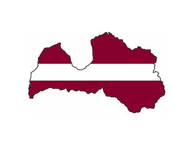 Латвия усиливает контроль на границе с Беларусью - Литва и страны Балтии