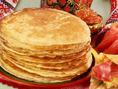  Началась Масленица                                                             - Культурные и спортивные мероприятия