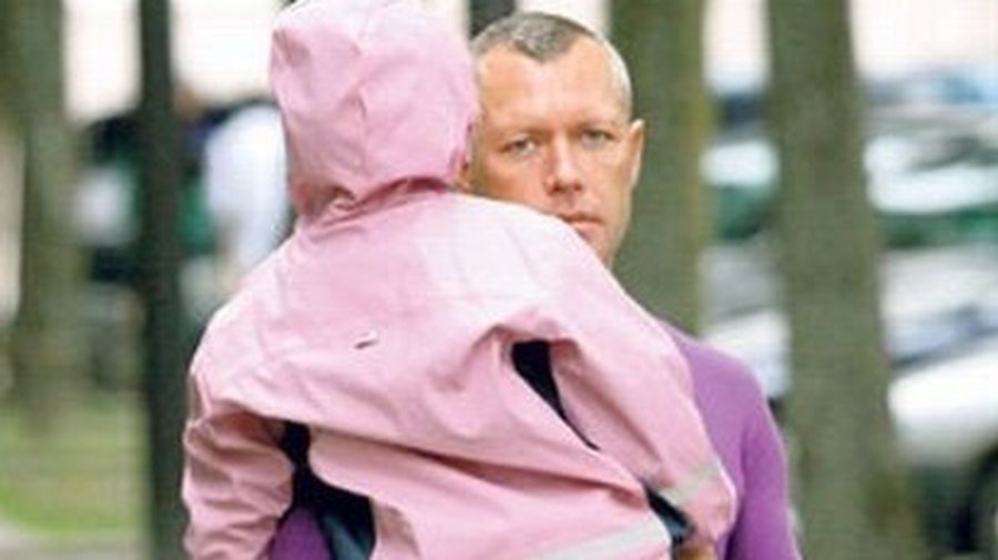 Наказаны прокуроры за нарушения в деле о педофилии - Литва и страны Балтии