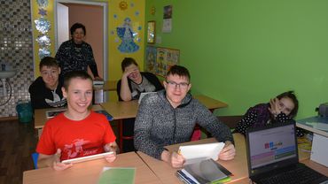 Особые дети в обычной школе. Готовы ли мы к этому?
