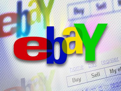 Акции eBay взлетели почти на 10 процентов за 5 минут - IT новости