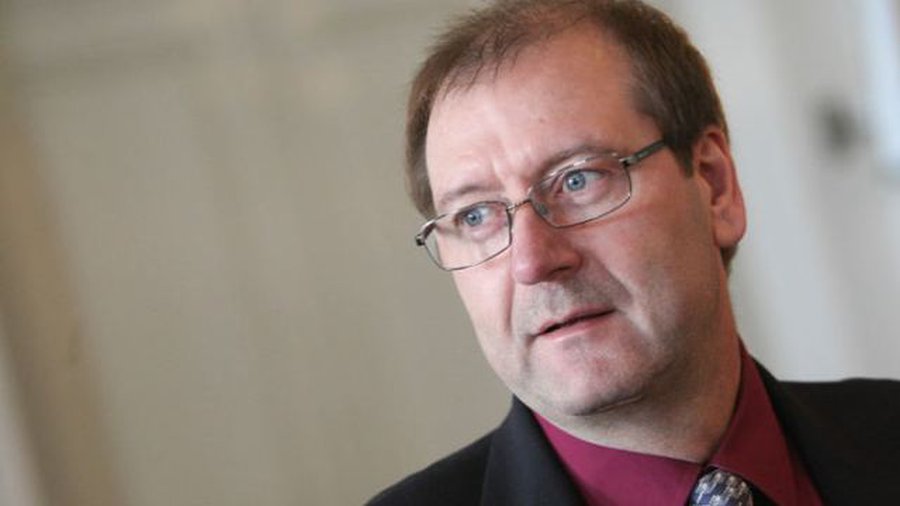 «Трудовики» вычеркнут из названия партии имя недавно принятых лейбористов - Литва и страны Балтии