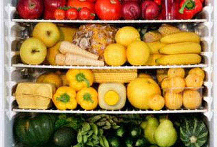 Остановить старение можно, изменив систему питания - Наука и здоровье