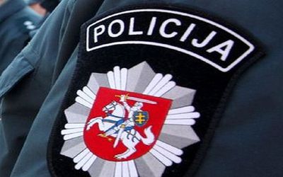 Не удивляйтесь, если проверку трезвости будет проводить не сотрудник полиции - Литва и страны Балтии