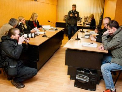 Поездка в Египет погубила и турагентство, и отдыхающих - Литва и страны Балтии