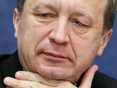 Кубилюс: после закрытия Игналинской АЭС «нет оснований связываться какими-либо особыми соглашениями с Россией»

 - Энергетика