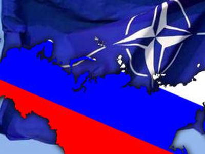  Россия предложила НАТО использовать российскую авиабазу                                 - В Мире