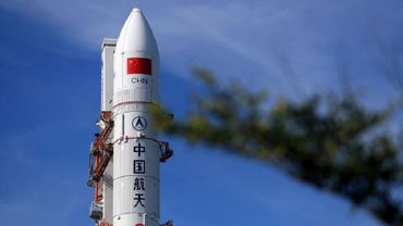 СМИ: Китай выведет на орбиту 90 спутников для компании из Аргентины
