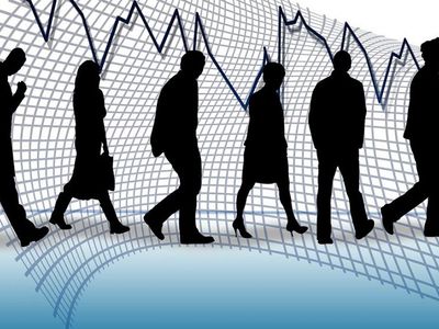 Растет уровень безработицы в Литве - Литва и страны Балтии