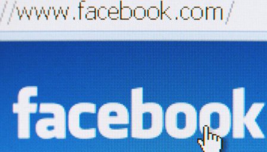 Мошенники действуют через Facebook - Происшествия и криминал