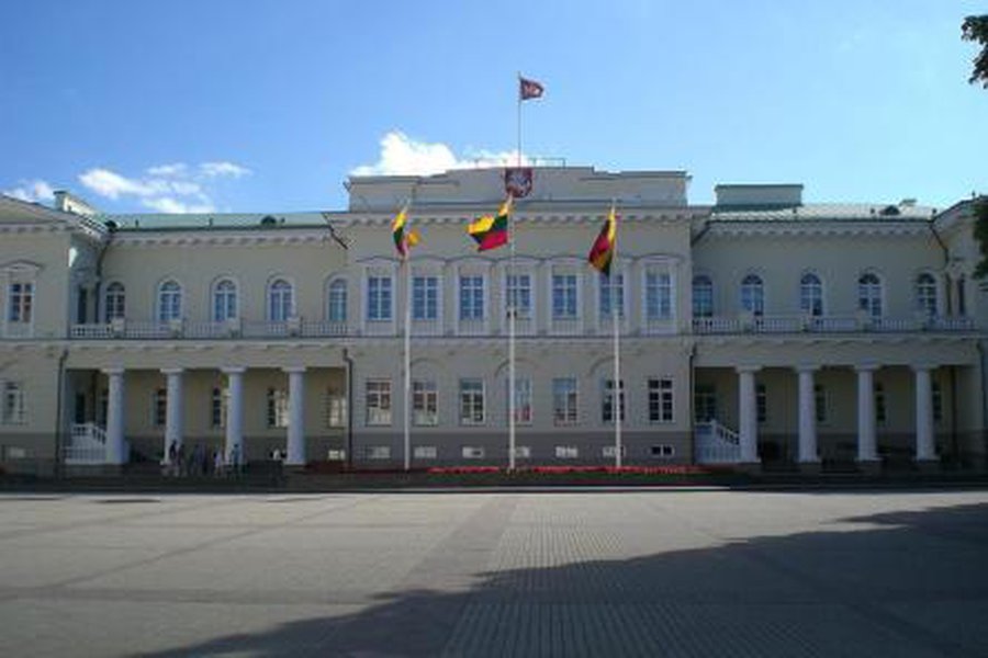 В Литве завершают создание стратегии «Глобальная Литва» - Литва и страны Балтии