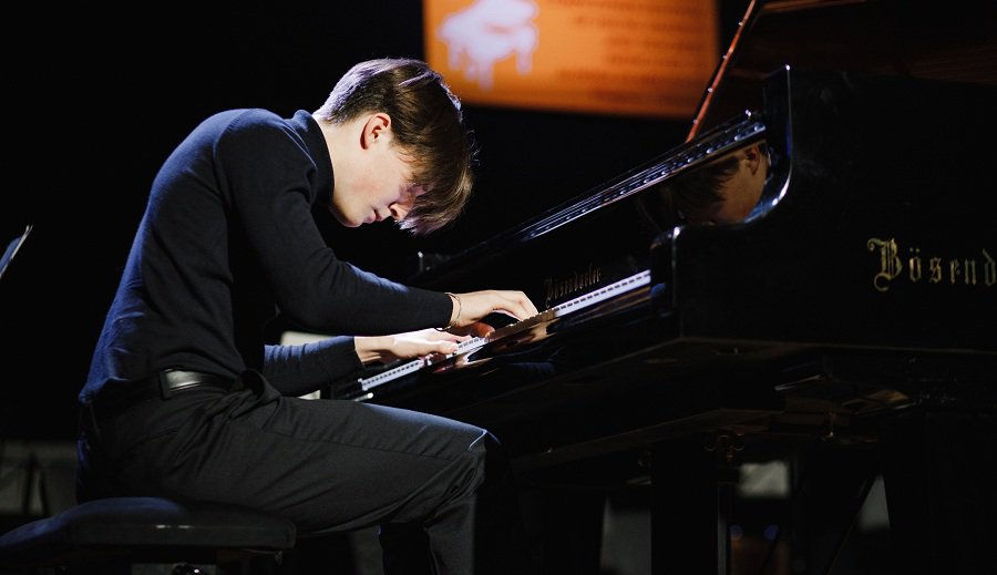 Международный конкурс-фестиваль имени Алдоны Дваренайте расширяет свои границы - Культурные и спортивные мероприятия