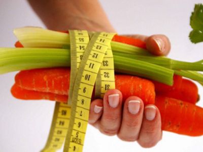 5 жиросжигающих продуктов - Наука и здоровье