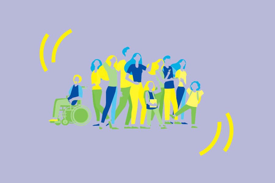 Susipažinkite su žurnalu apie jaunimo savanorystę: „Tiesiant tiltus, kuriant pokyčius“ - Projektas „Europos Pulsas“