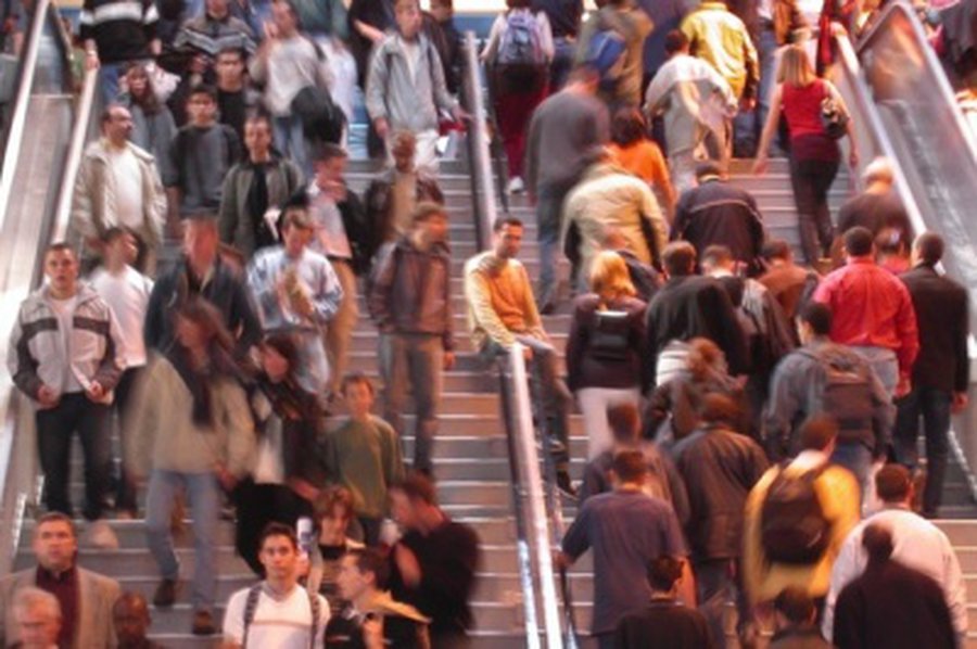 El. surašymas pratęsiamas dar dviem dienoms - Lietuva ir Baltijos šalys