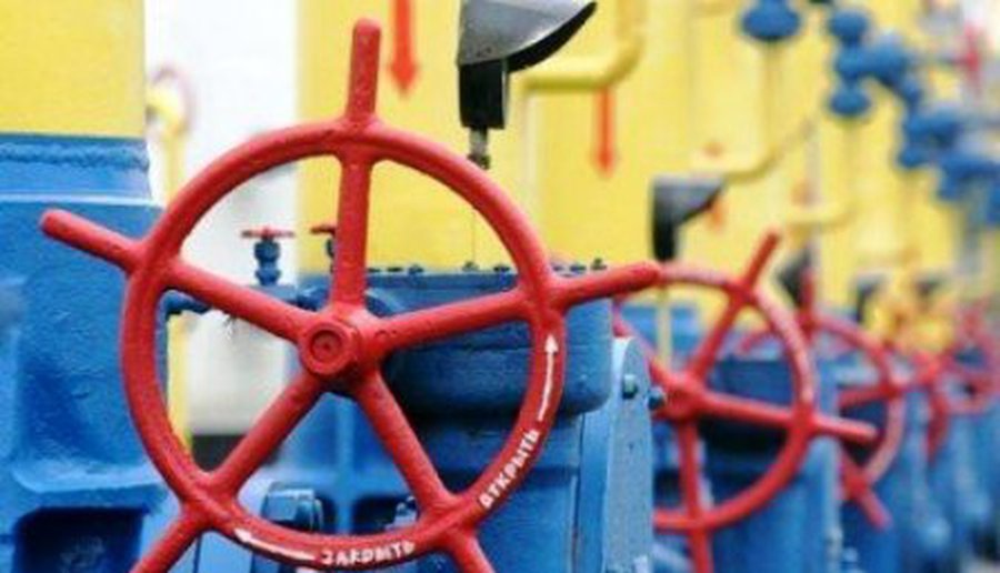 Цены душат - Энергетика