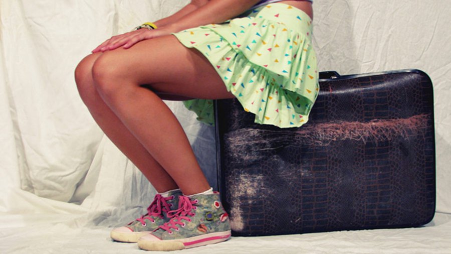 Среди стран Балтии Эстония является наиболее привлекательной для российских туристов - Литва и страны Балтии