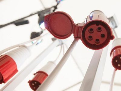 В Литве начало не хватать электроэнергии - Энергетика