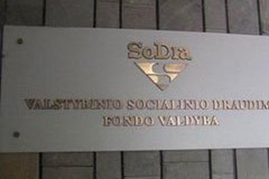 «Содра» предупреждает жителей о мошенниках                 - Литва и страны Балтии