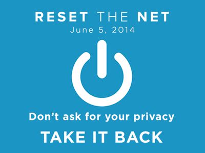 В годовщину первого разоблачения Сноудена в сети стартовала кампания против слежки со стороны правительства США - IT новости