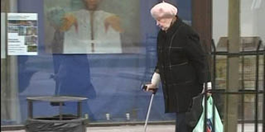 А.Кубилюс: Возраст выхода на пенсию в Литве - один из самых ранних в государствах ЕС


 - Литва и страны Балтии