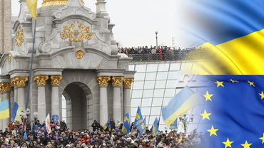 На Майдане Независимости в Киеве в 12:00 15 июня состоится очередное народное вече
