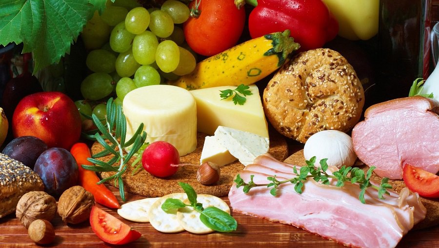 Небезопасные или некачественные продукты питания  не допущены для реализации в Литве - Литва и страны Балтии