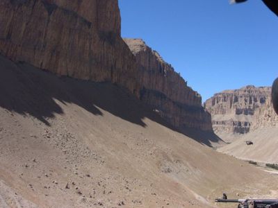 Минобороны Литвы вынуждено признать, что состояние раненых в Афганистане «воздушных змеев» тяжелое
 - Литва и страны Балтии