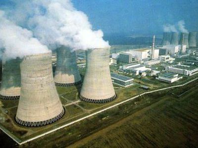 Литва: Евросоюз должен остановить проекты АЭС в России и Белоруссии

 - Энергетика