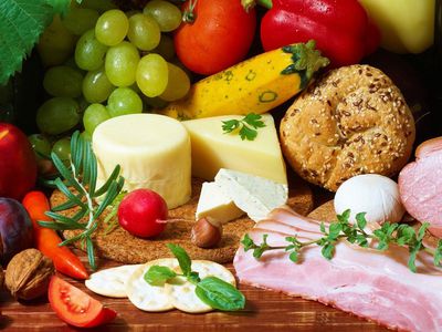 Небезопасные или некачественные продукты питания  не допущены для реализации в Литве - Литва и страны Балтии