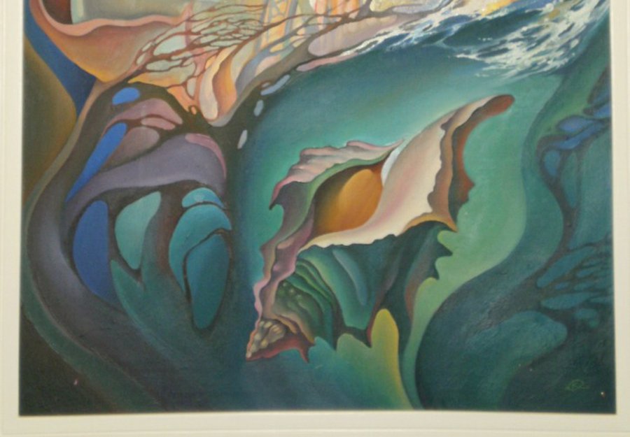 Приглашаем посетить выставку! - В Висагинасе